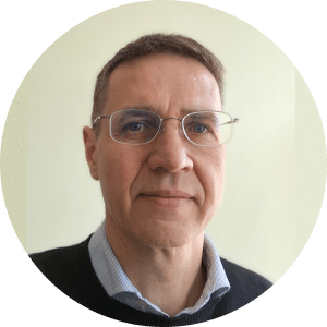 Picture of Dr. Torsten Reich