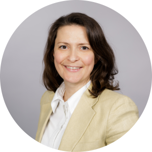 Picture of Iris Zank