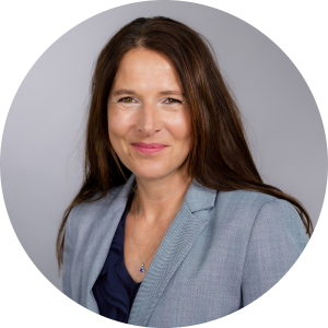 Picture of Claudia Duggal